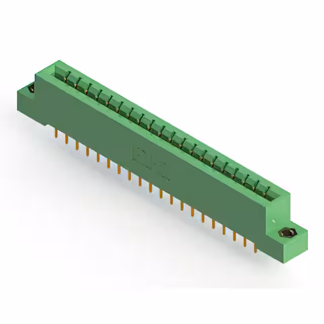 333-040-521-207 EDAC Inc.  Edgeboard Connectors